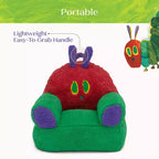 Poltroncina imbottita per bambini