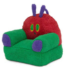 Poltroncina imbottita per bambini