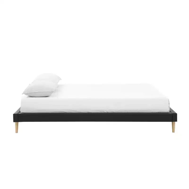 Struttura letto a piattaforma
