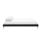 Struttura letto a piattaforma