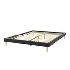 Struttura letto a piattaforma