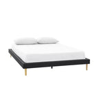 Struttura letto a piattaforma