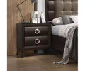 Comodino da 24" Dark Merlot