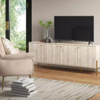 Mobile TV a 4 ante da 60" per TV fino a 60"